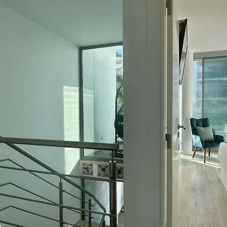 Lua - Private Pool - 8 Guests - * 阿尔布费拉