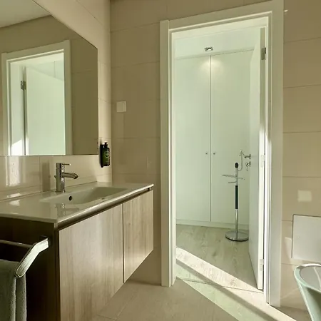 Lua - Private Pool - 8 Guests - * Albufeira