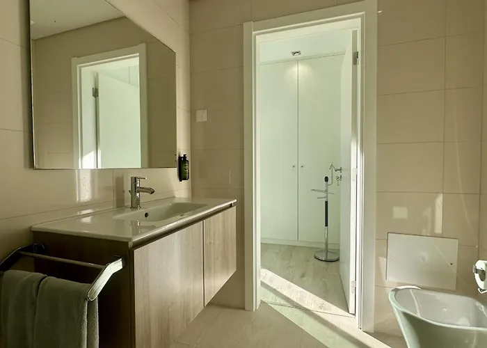 Lua - Private Pool - 8 Guests - * Albufeira