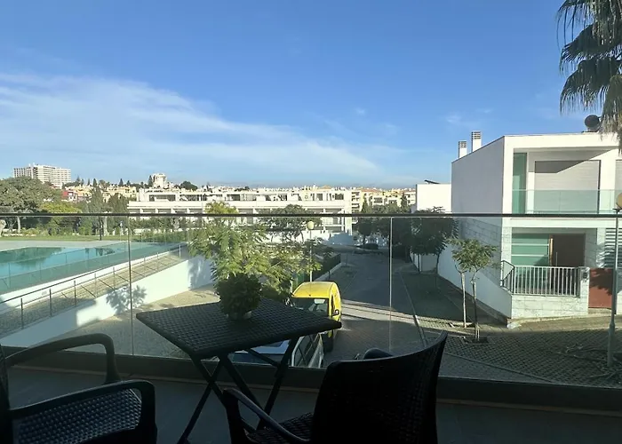 Lua - Private Pool - 8 Guests - Villa