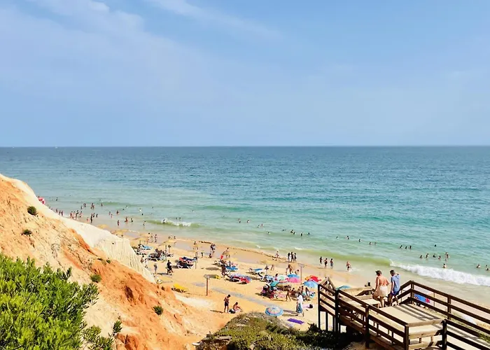 Villa Lua - Private Pool - 8 Guests -