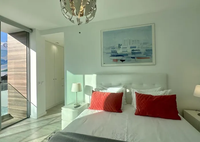 Lua - Private Pool - 8 Guests - Villa *