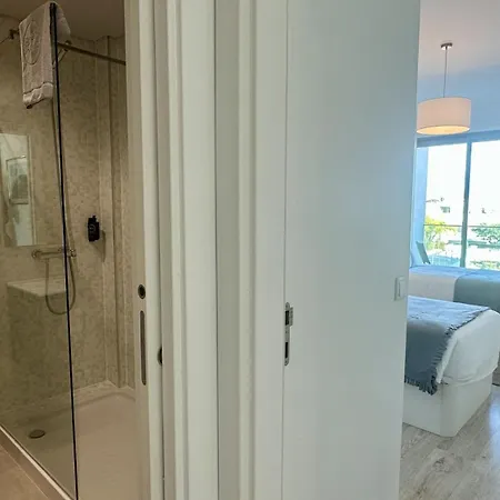 ヴィラ Lua By Check-in Portugal *