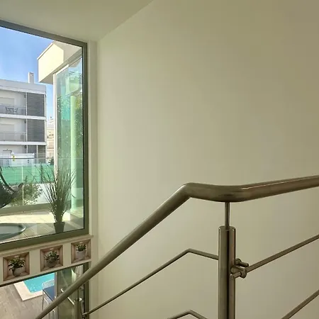 Lua By Check-in Portugal ヴィラ *