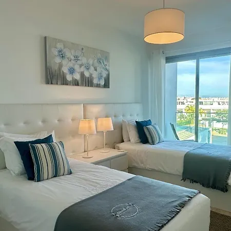 ヴィラ Lua By Check-in Portugal *