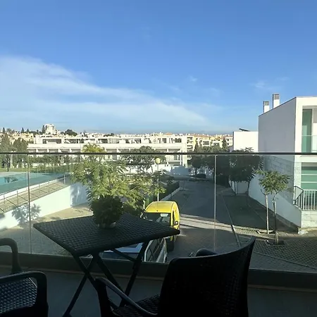 Lua By Check-in Portugal Villa