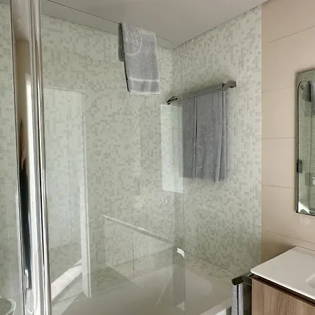 Lua By Check-in Portugal Villa *