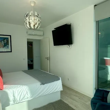 Lua By Check-in Portugal Villa Albufeira