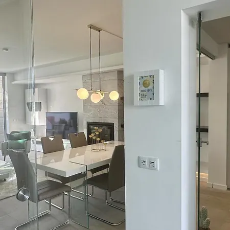 Lua By Check-in Portugal ヴィラ