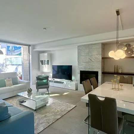 Lua By Check-in Portugal Villa Albufeira