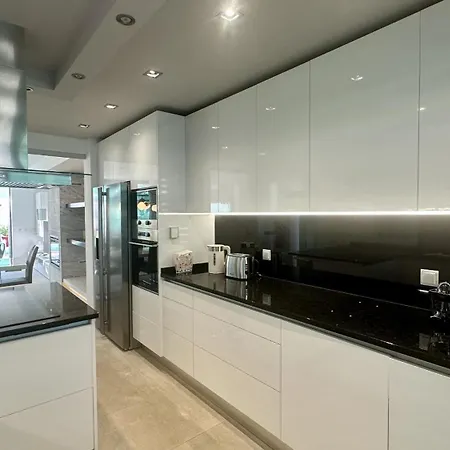 Lua By Check-in Portugal Villa Albufeira