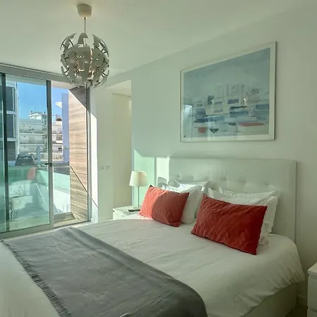 ヴィラ Lua By Check-in Portugal アルブフェイラ