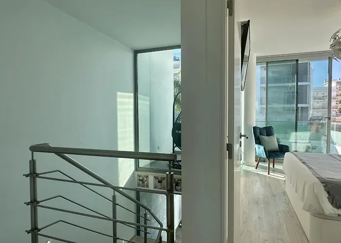 Lua By Check-in Portugal * Albufeira