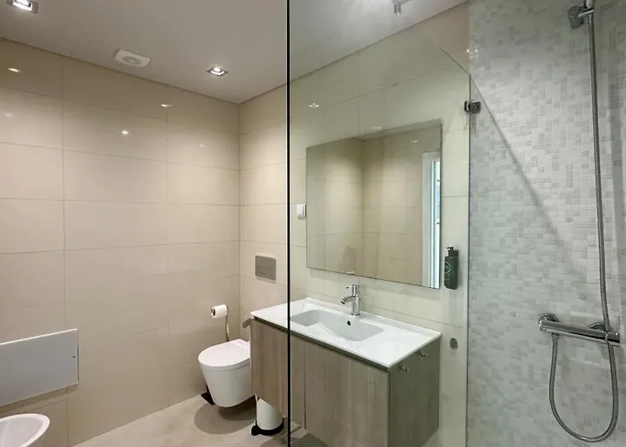 Lua By Check-in Portugal Albufeira