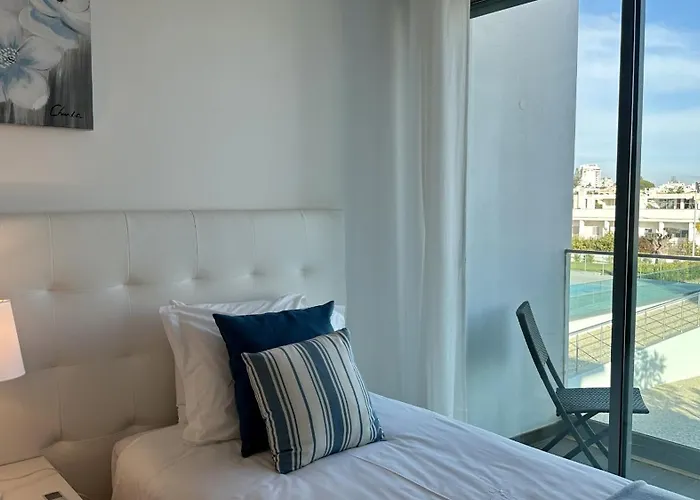 Lua By Check-in Portugal Villa