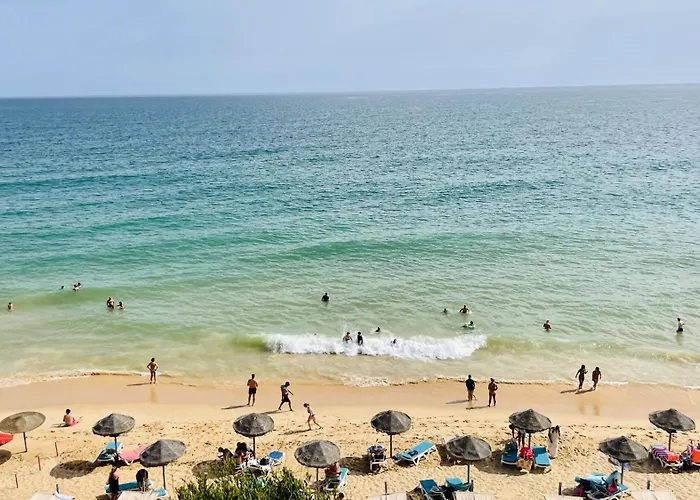 Villa Lua By Check-in Portugal