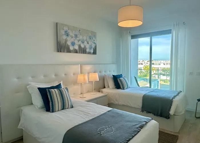 Villa Lua By Check-in Portugal *