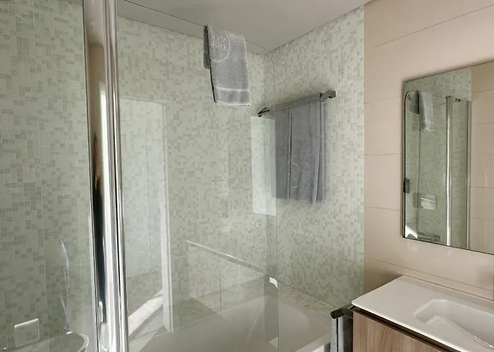 Lua By Check-in Portugal Villa *