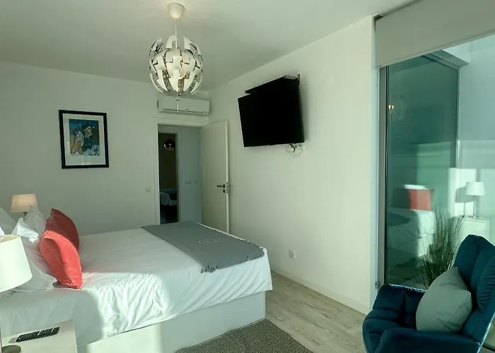 Lua By Check-in Portugal Villa Albufeira