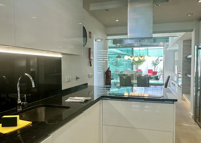 Lua By Check-in Portugal Albufeira