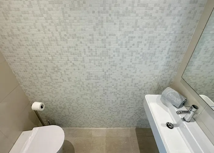 Lua By Check-in Portugal Villa *