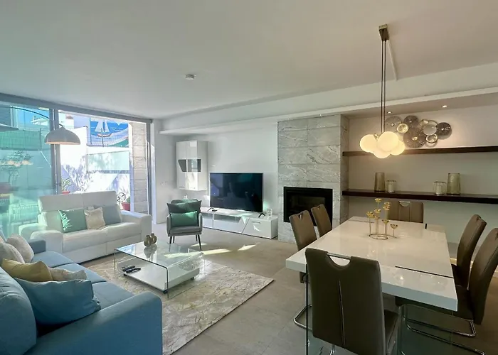 Lua By Check-in Portugal Villa Albufeira