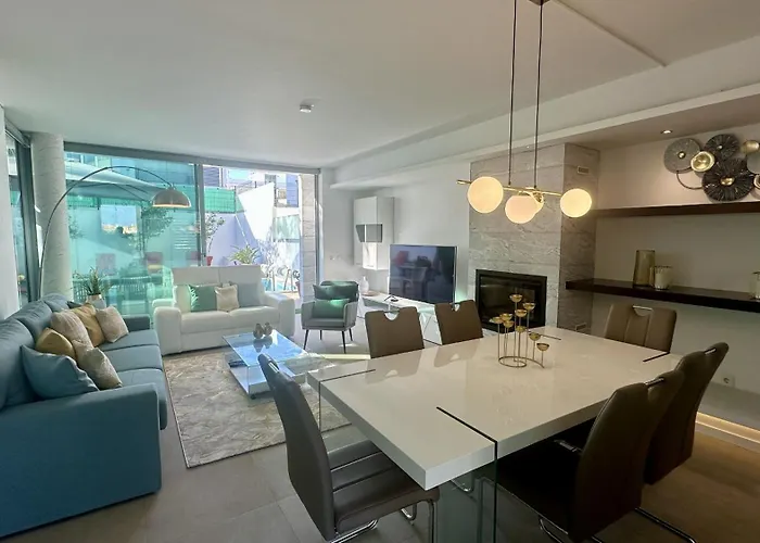 Villa Lua By Check-in Portugal