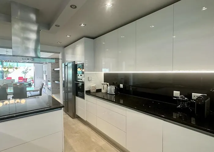 Lua By Check-in Portugal Villa Albufeira