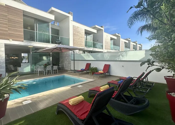 Lua By Check-in Portugal