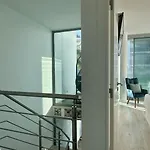 Lua - Private Pool - 8 Guests - * אלבופיירה