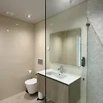 Lua - Private Pool - 8 Guests - אלבופיירה