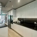 Lua - Private Pool - 8 Guests - וילה אלבופיירה
