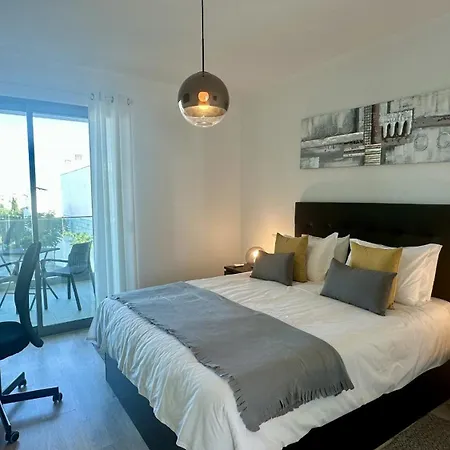 Lua By Check-in Portugal Албуфейра