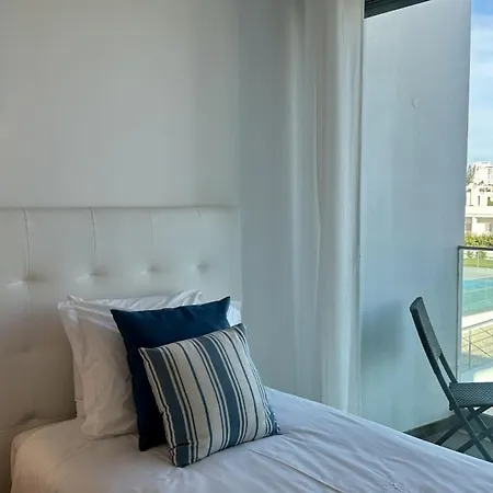 Lua By Check-in Portugal Вилла