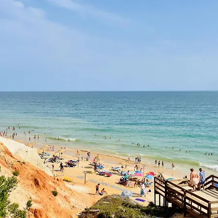 Вилла Lua By Check-in Portugal