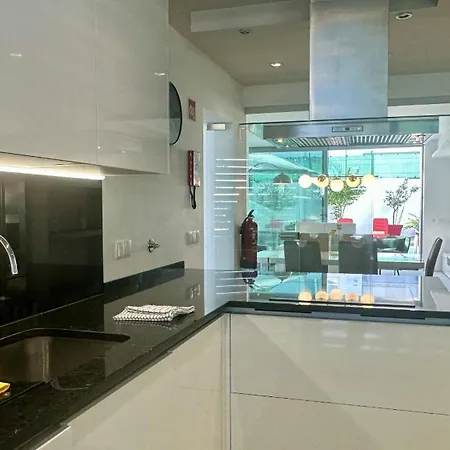 Lua By Check-in Portugal Албуфейра