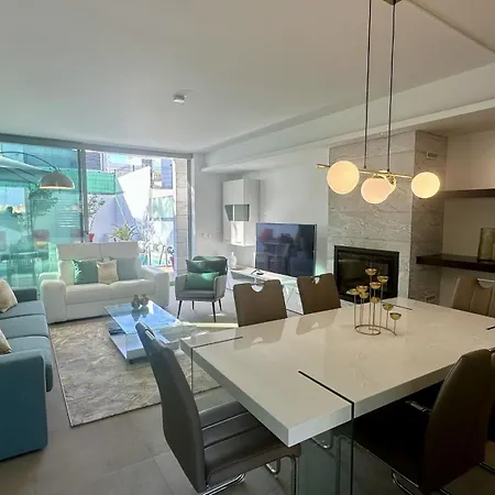 Вилла Lua By Check-in Portugal