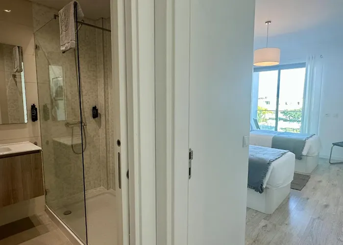 Villa Lua - Private Pool - 8 Guests - *